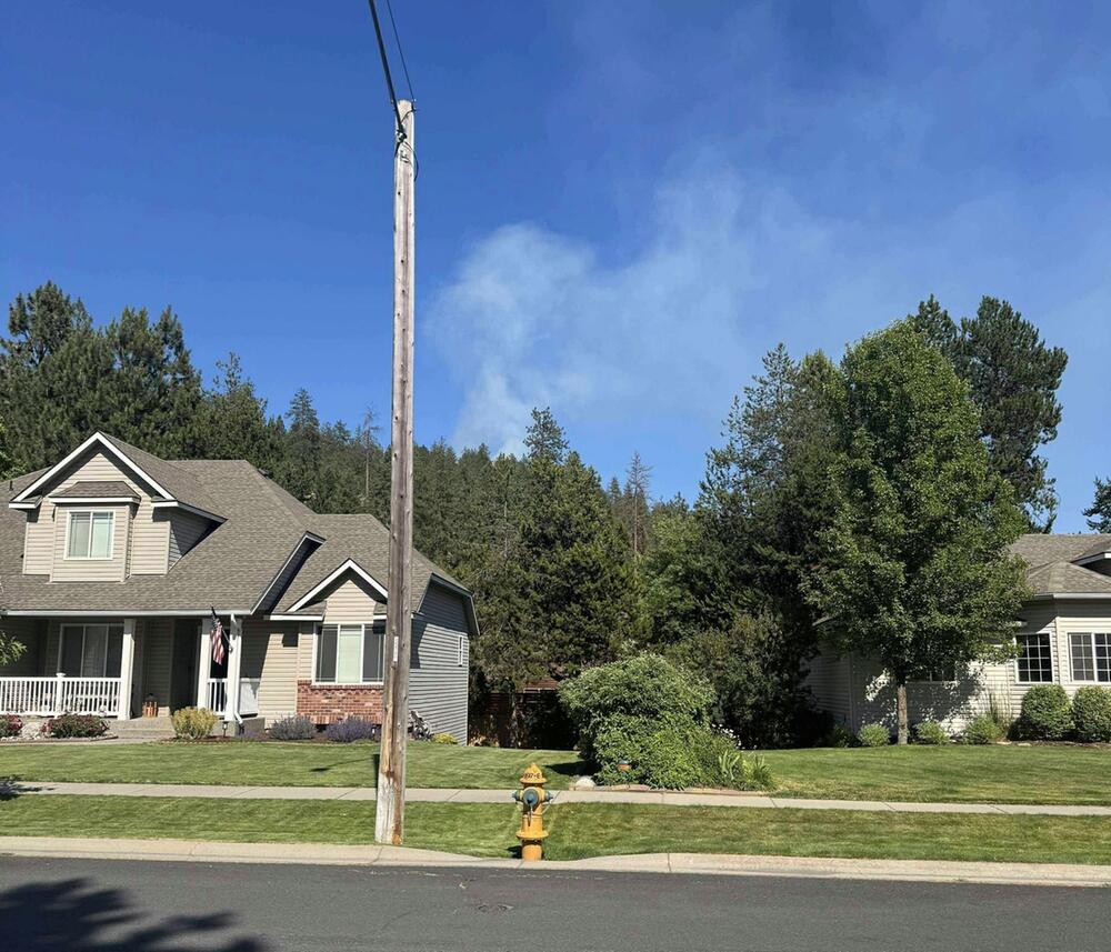 Schüsse auf Feuerwehr in USA