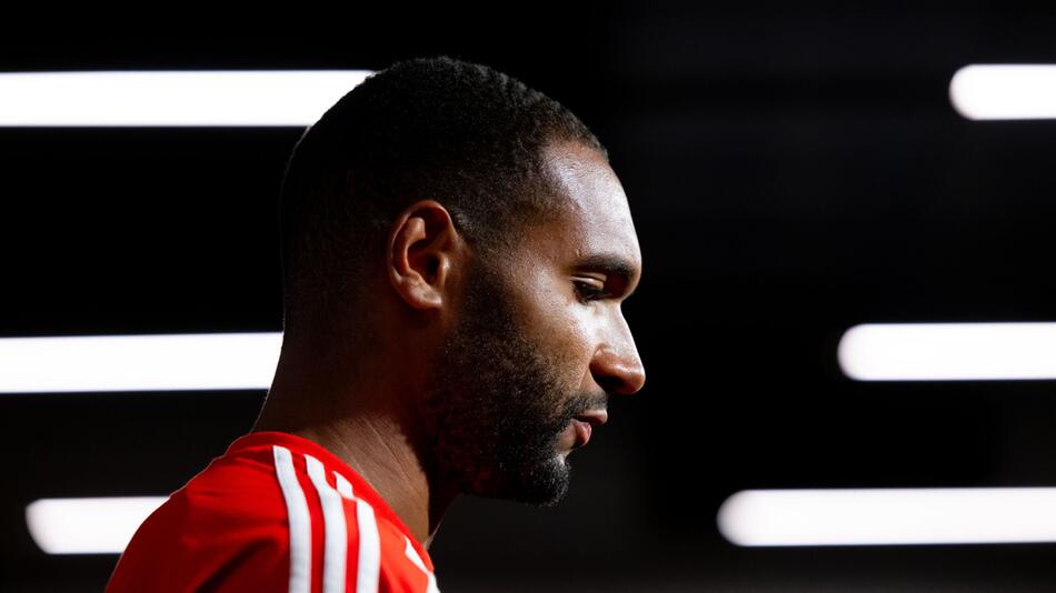 Jonathan Tah