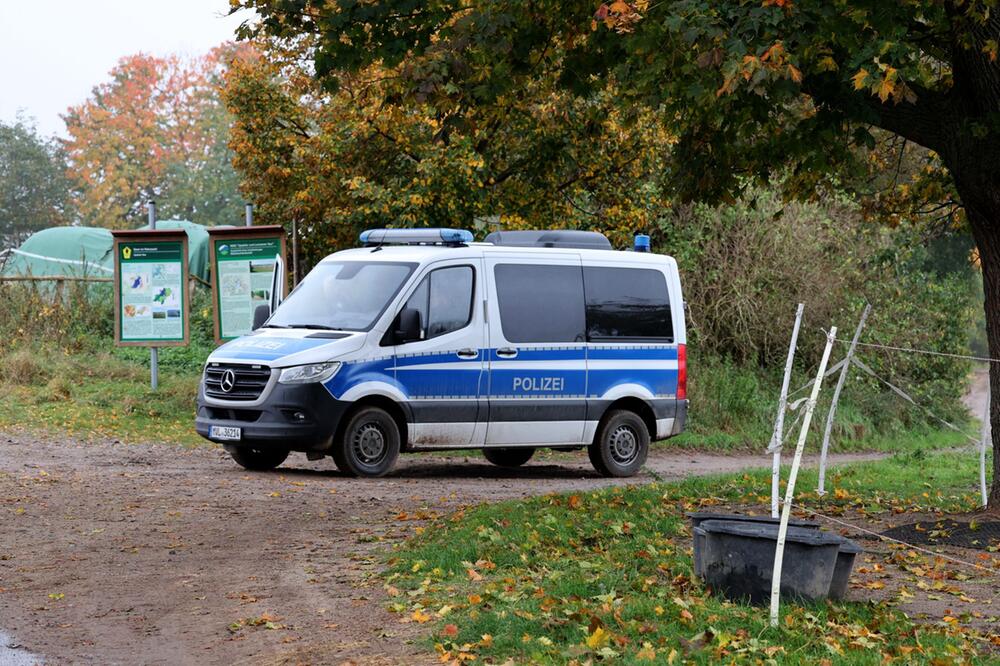 Nach Fund einer Kinderleiche
