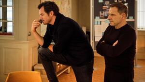 Sebastian Bootz und Lannert