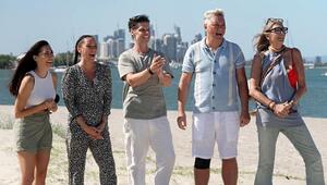 Für einen Teil der Kandidatinnen und Kandidaten des diesjährigen Dschungelcamps geht der Spass ...