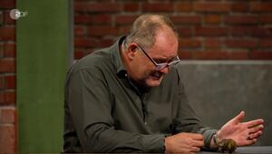 Händler Walter Lehnertz