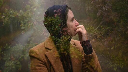 Bewusstsein, Ich, Freier Wille, KI, Künstliche Intelligenz, Forschung