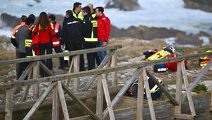 Tote bei Einsturz einer Fussgängerbrücke in Spanien