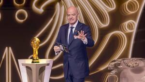 Gianni Infantino