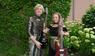 Maite Itoiz und John Kelly