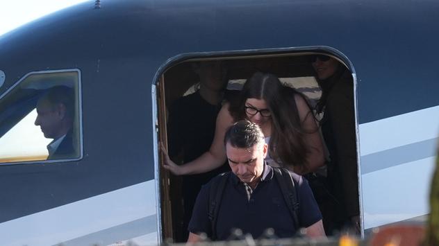 Wahlverlierer Bolsonaro kommt in USA an