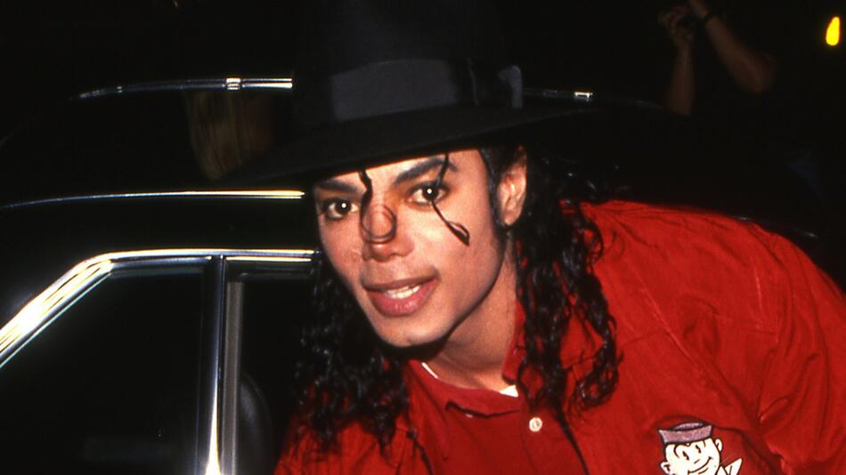 Michael Jackson starb 2009 im Alter von 50 Jahren - und mit 500 Millionen Dollar Schulden.