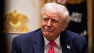 Kabinettssitzung im Weissen Haus