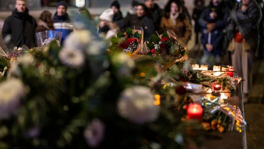 Tote bei Silvesterparty in Crans-Montana