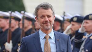 König Frederik geht unter die Hörbuchsprecher.