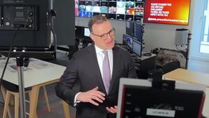 Spahn: Drohungen des US-Präsidenten sind inakzeptabel