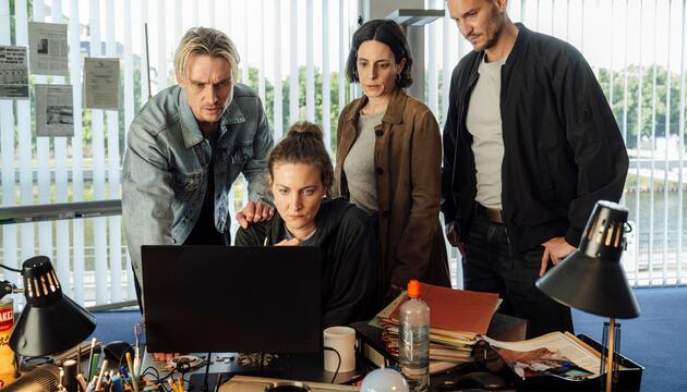 TV-Ausblick ARD - "Tatort: Das Böse in Dir"