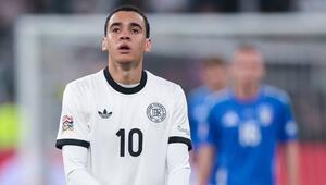 Jamal Musiala Deutschland