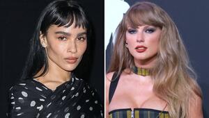 Zoë Kravitz (l.) und Taylor Swift sind seit Jahren befreundet.