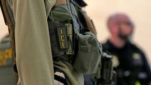 Einwanderungsbehörde ICE an US-Flughäfen
