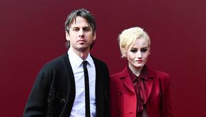 Julia Garner und Mark Foster waren sechs Jahre lang verheiratet.