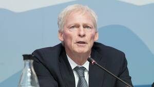 Tessiner Regierungspräsident Claudio Zali