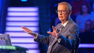 Moderator Günther Jauch geht in eine neue "3-Millionen-Euro-Woche" bei "Wer wird Millionär?".