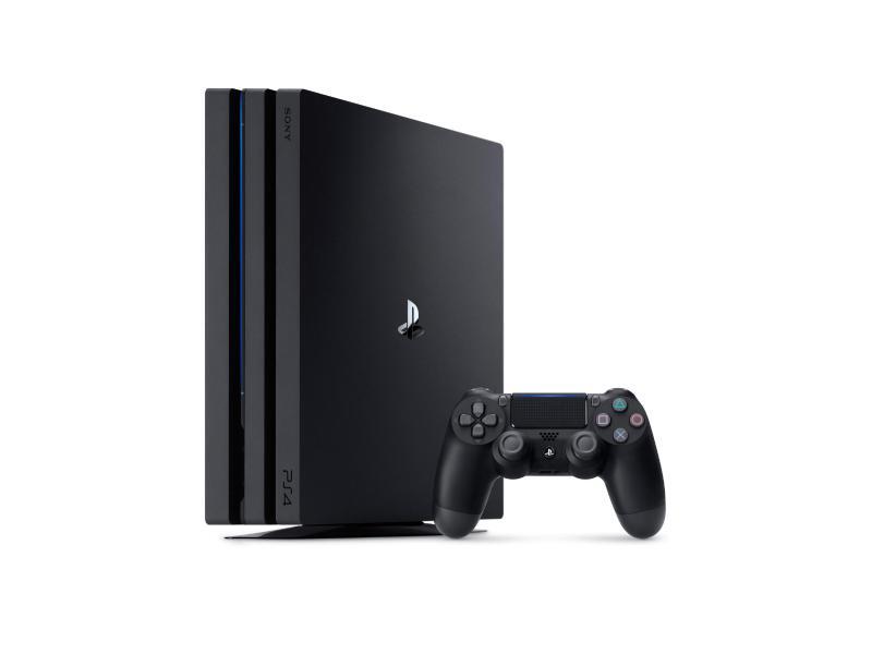 PS4 Pro