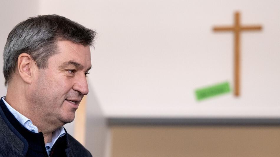 Markus Söder