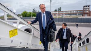 Kanzler Merz reist nach Litauen