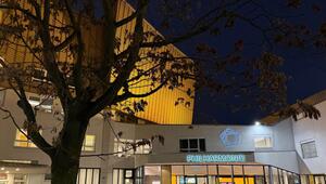 Silvesterkonzert der Berliner Philharmoniker