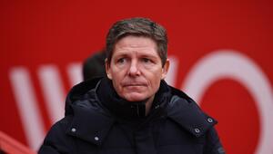 Oliver Glasner gewann mit Eintracht Frankfurt 2022 die Europa League.