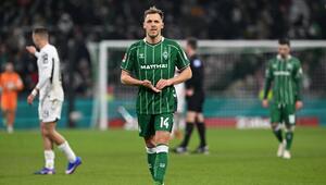 Werder Bremen - TSG 1899 Hoffenheim