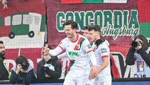 FC Augsburg - FC St. Pauli