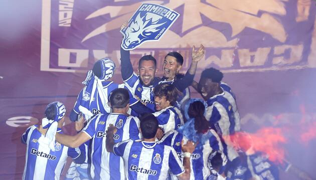 FC Porto - FC Alverca