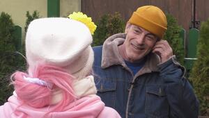 Gedeon Burkhard  und Nina Bridney