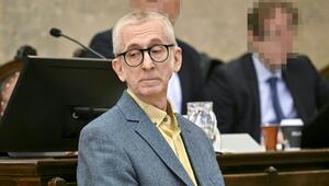 Kabarettist Gunkl angeklagt
