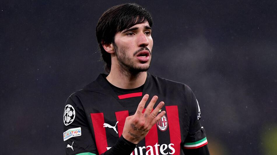 Sandro Tonali