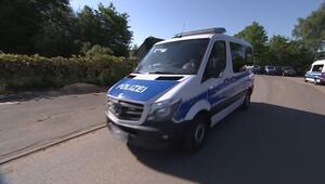 "Reichsbürger"-Gruppe verboten: Mutmasslicher Anführer festgenommen