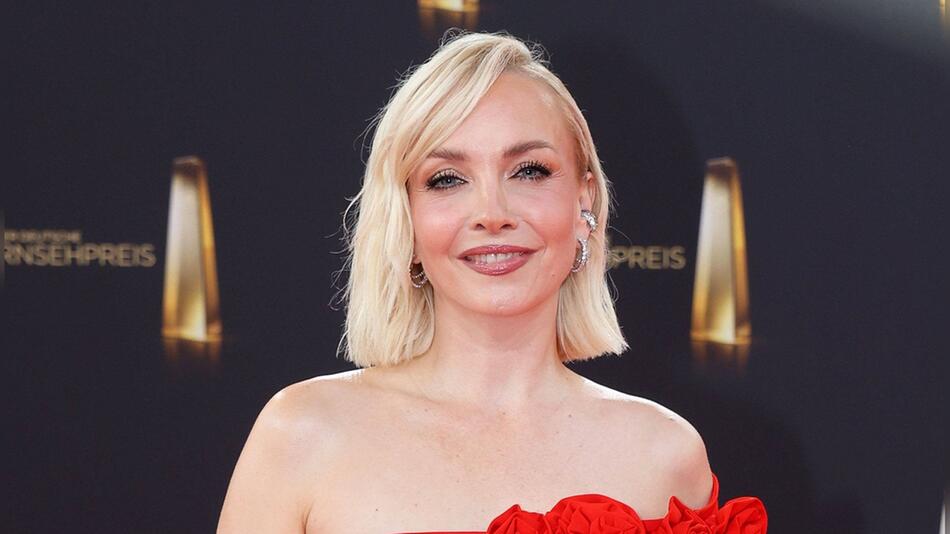 Janin Ullmann übernimmt "Temptation Island VIP" von Lola Weippert.