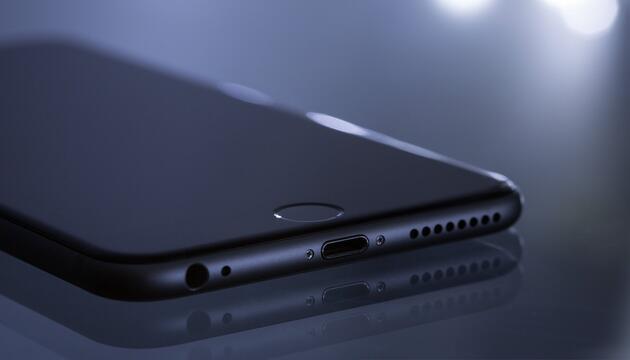Flugmodus smartphone