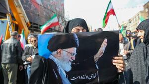 Iran-Krieg - Teheran