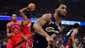 Cleveland Cavaliers - Toronto Raptors