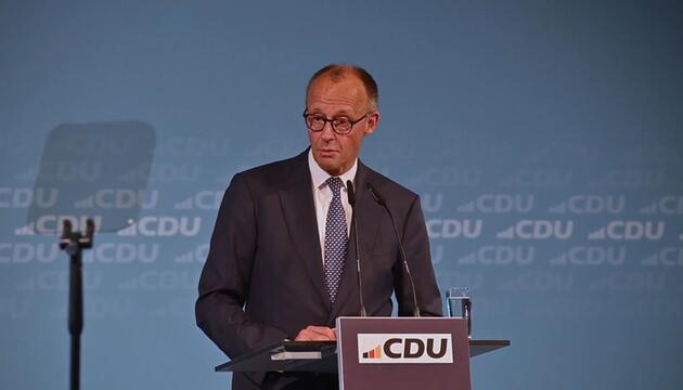 Nach Spahn-Rücktritt: Kanzler Merz will Nachfolge noch im Juli klären