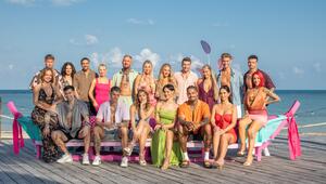 Are You The One? – Realitystars in Love, die Teilnehmenden