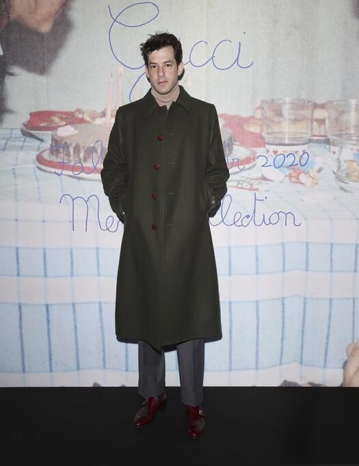 Mark Ronson