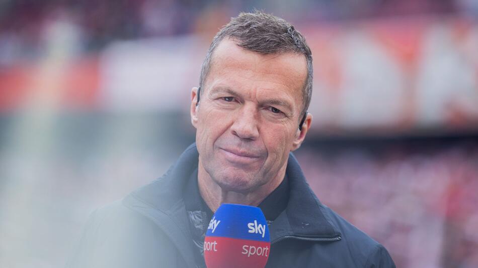 Lothar Matthäus