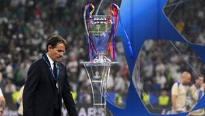Paris Saint-Germain - Inter Mailand