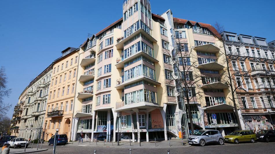 Architekt Hinrich Baller gestorben