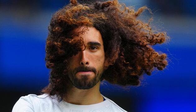 Marc Cucurella