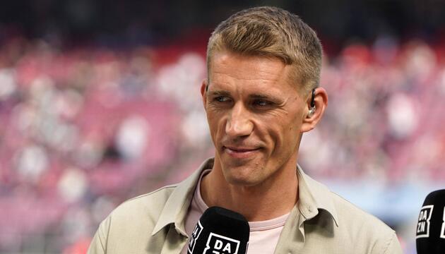 Nils Petersen, FC Bayern München, PSG, Champions League, SC Freiburg, Fussball