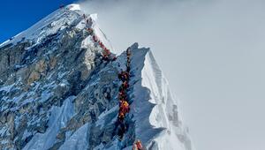Mount Everest