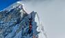 Mount Everest