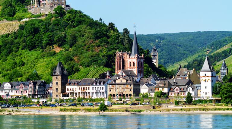 Bacharach